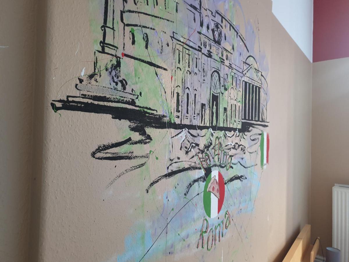 I Berlín