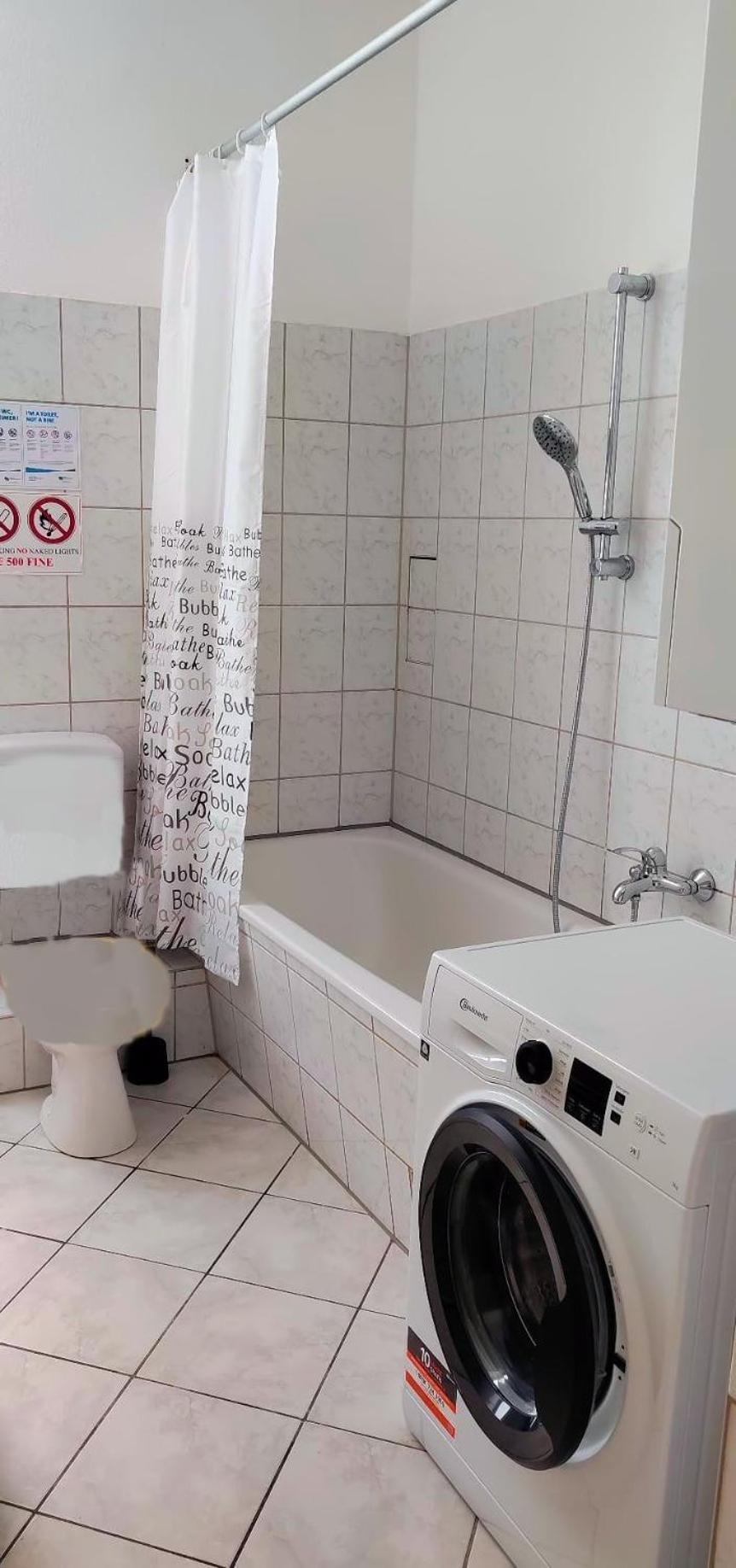 I Gæstehus Berlin